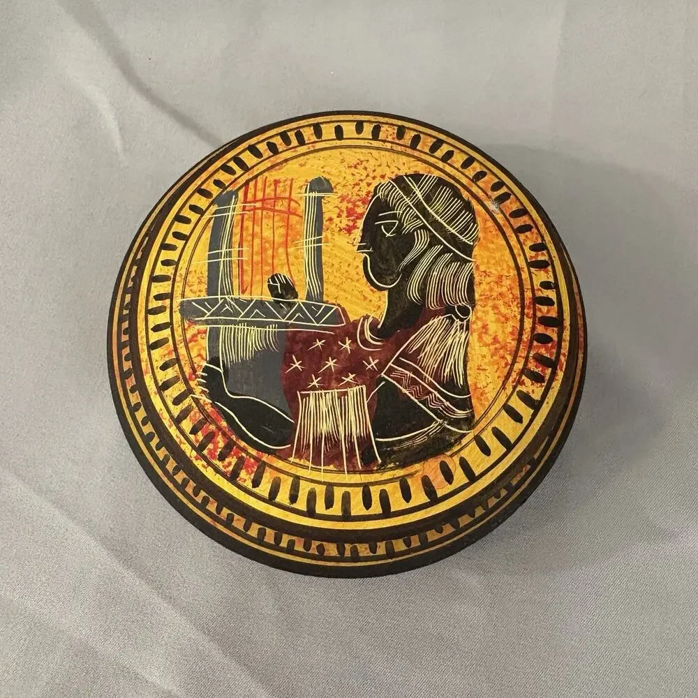 no brand greek pottery